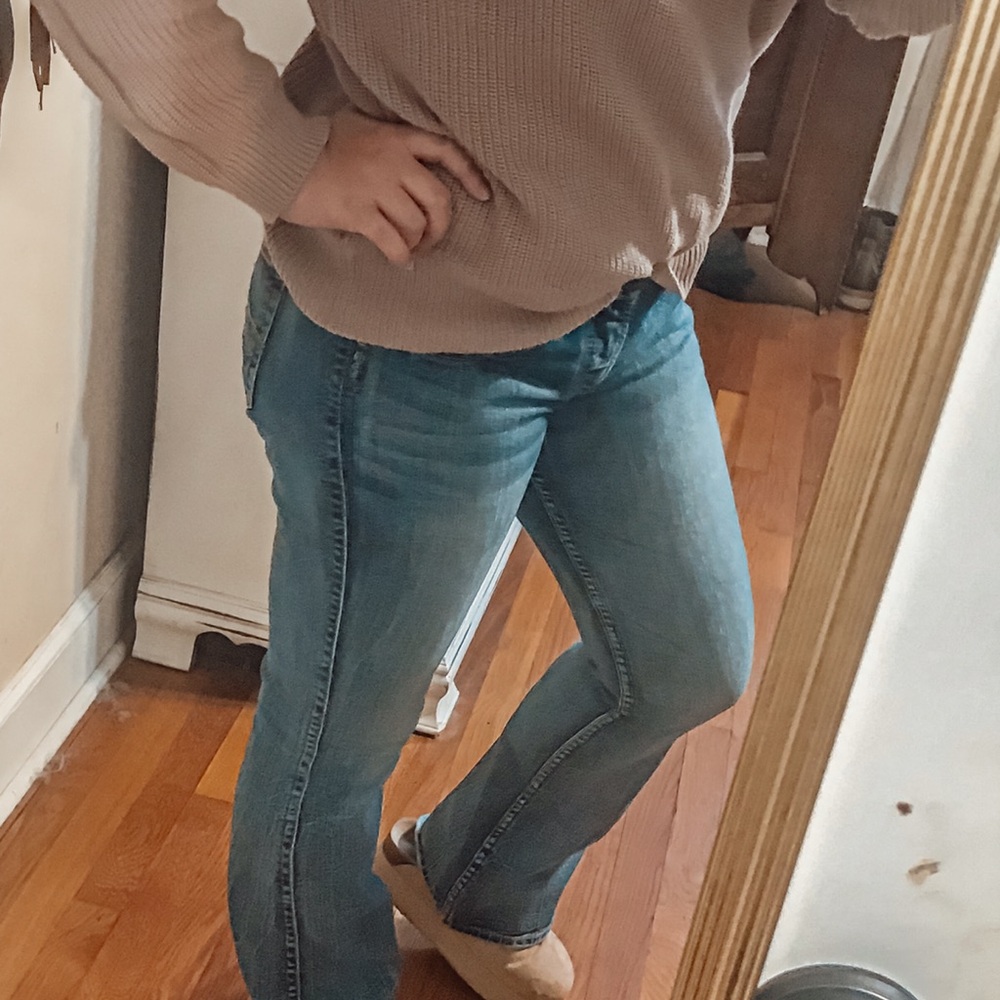 Silver jeans size 28 - Picture 6 of 6